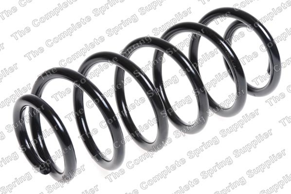Spiralfjäder, Bakaxel Lesjöfors 4292622 LESJÖFORS