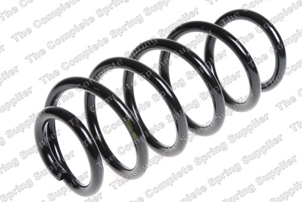 Spiralfjäder, Bakaxel Lesjöfors 4292623 LESJÖFORS