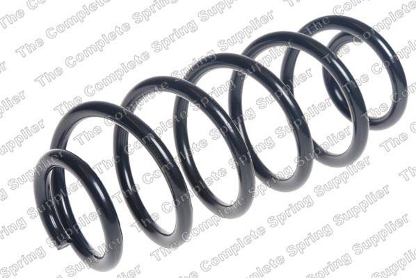 Spiralfjäder, Bakaxel Lesjöfors 4292635 LESJÖFORS