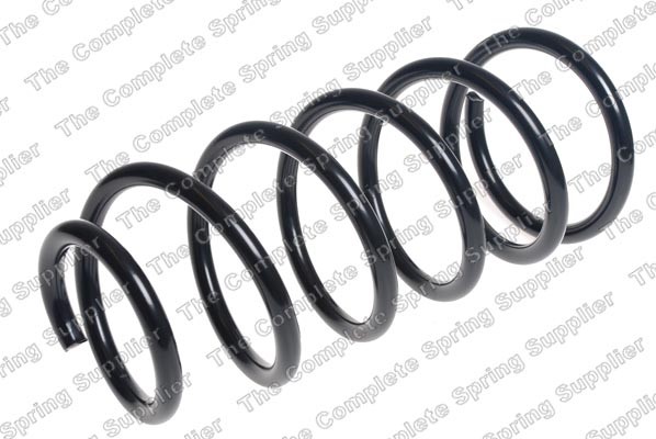 Spiralfjäder, Bakaxel Lesjöfors 4292639 LESJÖFORS