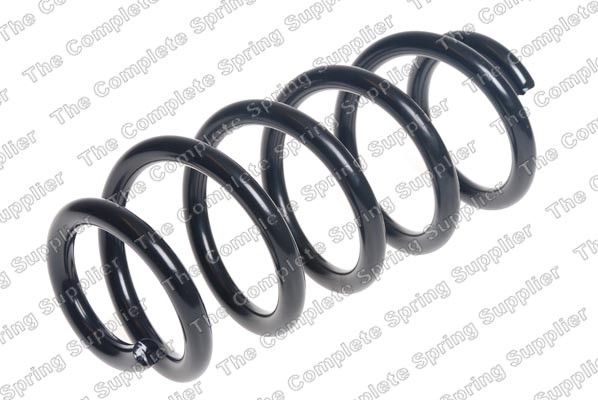 Spiralfjäder, Bakaxel Lesjöfors 4292641 LESJÖFORS