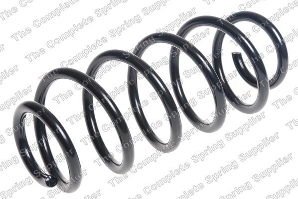 Spiralfjäder, Bakaxel Lesjöfors 4292643 LESJÖFORS