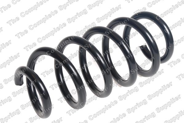 Spiralfjäder, Bakaxel Lesjöfors 4292651 LESJÖFORS