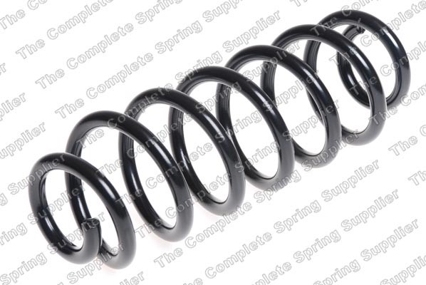 Spiralfjäder, Bakaxel Lesjöfors 4295093 LESJÖFORS