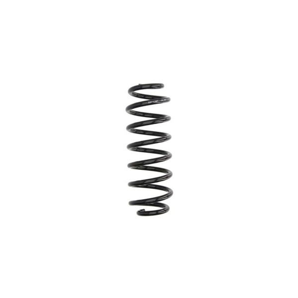 Spiralfjäder, Bakaxel Lesjöfors 4295093 LESJÖFORS