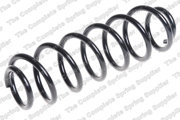 Spiralfjäder, Bakaxel Lesjöfors 4295096 LESJÖFORS