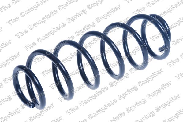 Spiralfjäder, Bakaxel Lesjöfors 4295117 LESJÖFORS