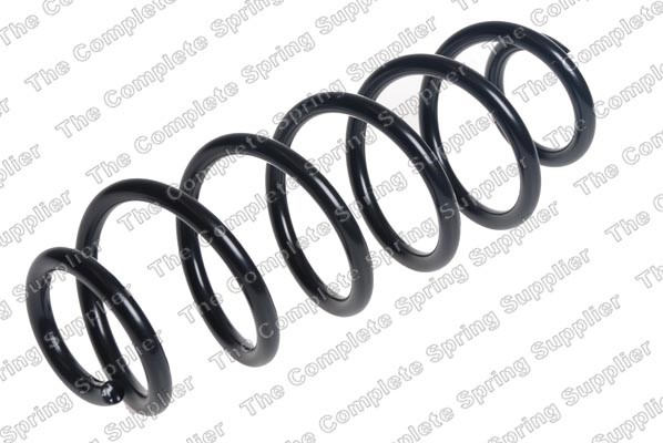 Spiralfjäder, Bakaxel Lesjöfors 4295119 LESJÖFORS