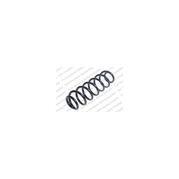 Spiralfjäder, Bakaxel Lesjöfors 4295120 LESJÖFORS