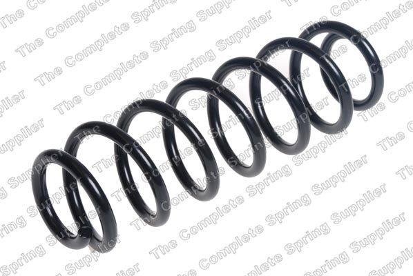 Spiralfjäder, Bakaxel Lesjöfors 4295124 LESJÖFORS