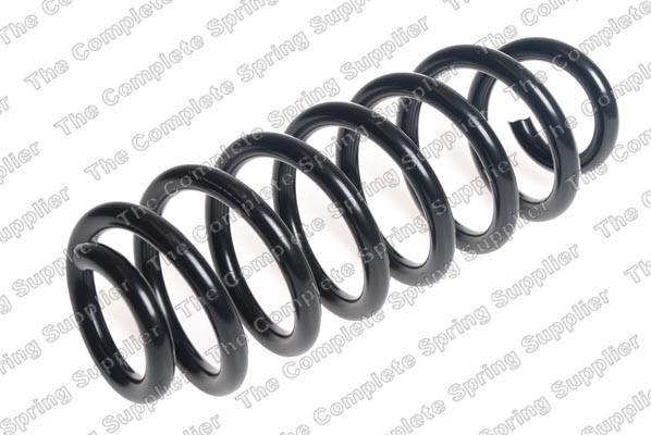 Spiralfjäder, Bakaxel Lesjöfors 4295126 LESJÖFORS