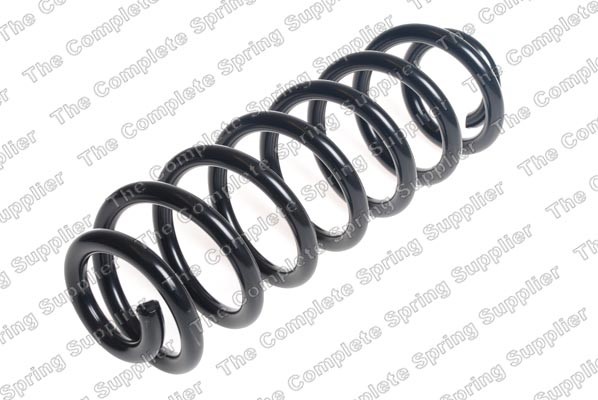 Spiralfjäder, Bakaxel LESJÖFORS