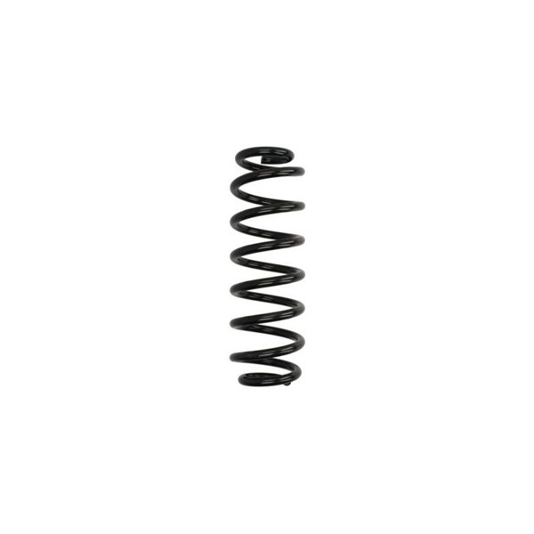 Spiralfjäder, Bakaxel LESJÖFORS