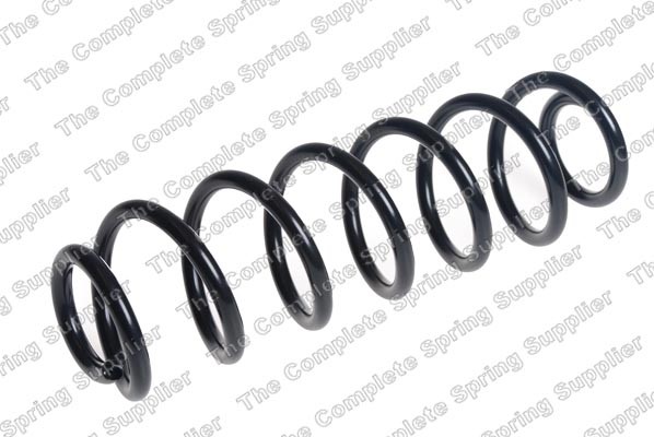Spiralfjäder, Bakaxel Lesjöfors 4295138 LESJÖFORS