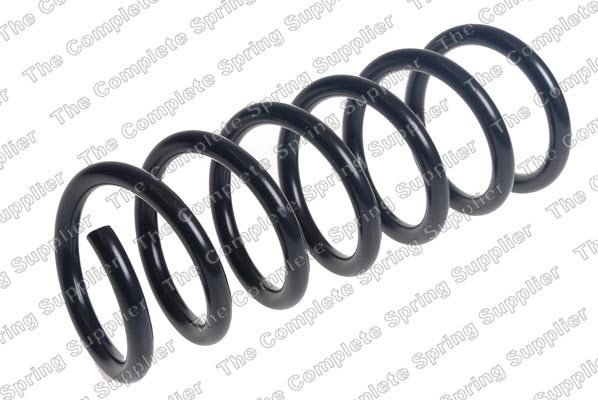 Spiralfjäder, Bakaxel Lesjöfors 4295141 LESJÖFORS