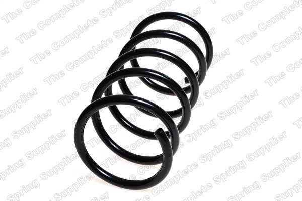 Spiralfjäder, Bakaxel Lesjöfors 4295831 LESJÖFORS