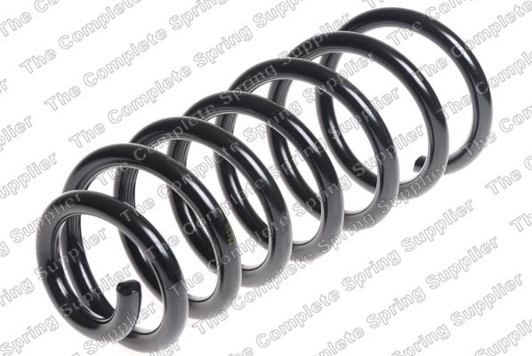Spiralfjäder, Bakaxel Lesjöfors 4295861 LESJÖFORS