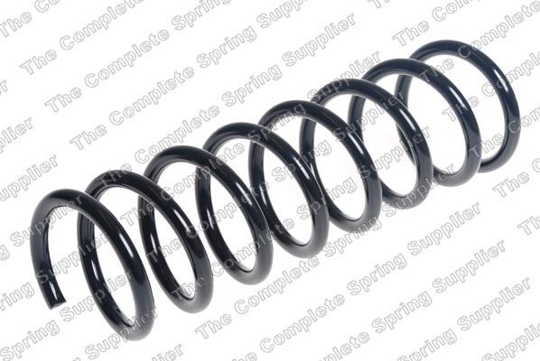 Spiralfjäder, Bakaxel Lesjöfors 4295880 LESJÖFORS