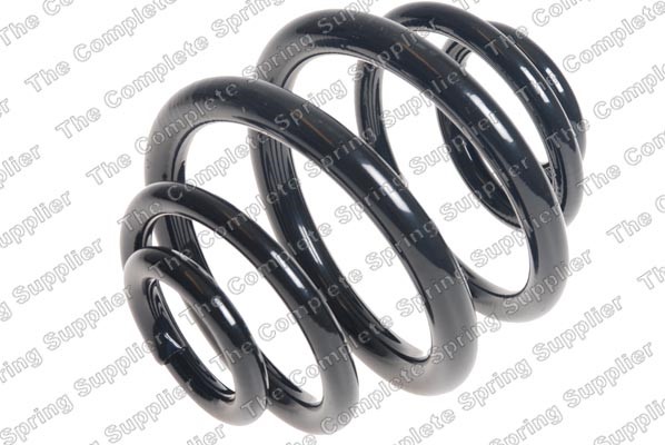 Spiralfjäder, Bakaxel Lesjöfors 5204200 LESJÖFORS