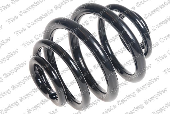 Spiralfjäder, Bakaxel Lesjöfors 5204201 LESJÖFORS