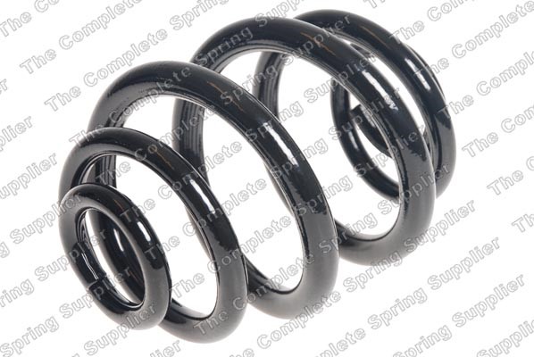 Spiralfjäder, Bakaxel Lesjöfors 5204249 LESJÖFORS
