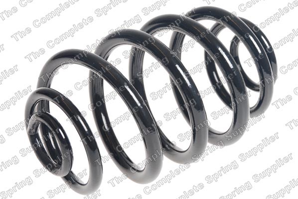 Spiralfjäder, Bakaxel Lesjöfors 5208403 LESJÖFORS