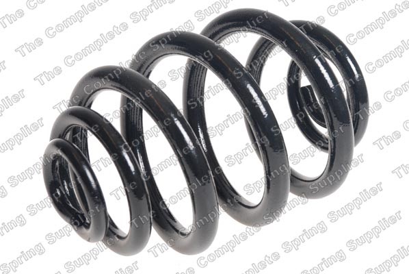 Spiralfjäder, Bakaxel Lesjöfors 5208419 LESJÖFORS