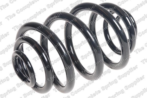 Spiralfjäder, Bakaxel Lesjöfors 5208435 LESJÖFORS