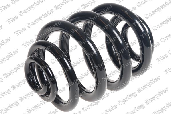 Spiralfjäder, Bakaxel Lesjöfors 5256837 LESJÖFORS