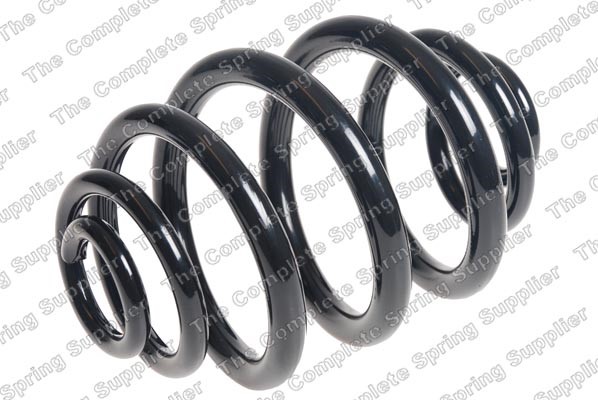 Spiralfjäder, Bakaxel Lesjöfors 5272928 LESJÖFORS