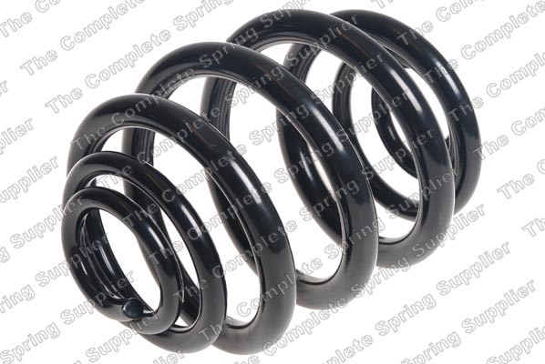 Spiralfjäder, Bakaxel Lesjöfors 5295012 LESJÖFORS