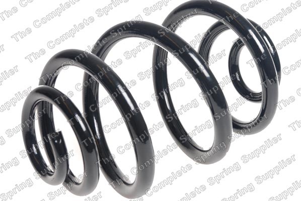 Spiralfjäder, Bakaxel Lesjöfors 5295027 LESJÖFORS
