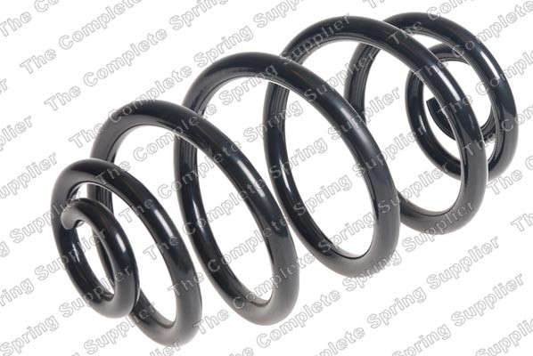 Spiralfjäder, Bakaxel Lesjöfors 5295036 LESJÖFORS