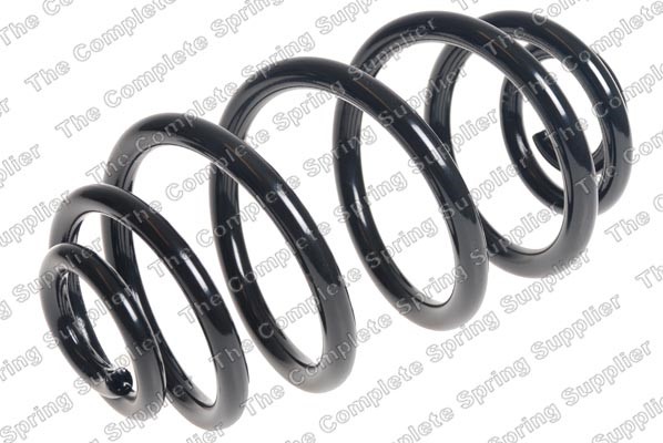 Spiralfjäder, Bakaxel Lesjöfors 5295037 LESJÖFORS