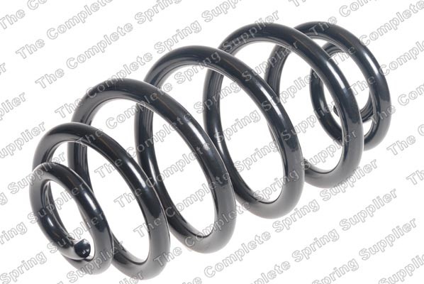 Spiralfjäder, Bakaxel Lesjöfors 5295042 LESJÖFORS