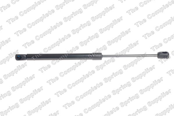 Gasfjäder, motorhuv, Fram Lesjöfors 8015605 LESJÖFORS
