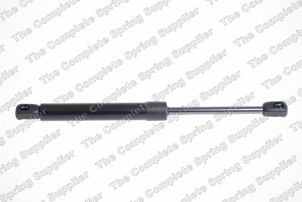 Gasfjäder, motorhuv, Fram Lesjöfors 8044209 LESJÖFORS