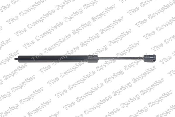 Gasfjäder, motorhuv, Vänster fram Lesjöfors 8056835 LESJÖFORS