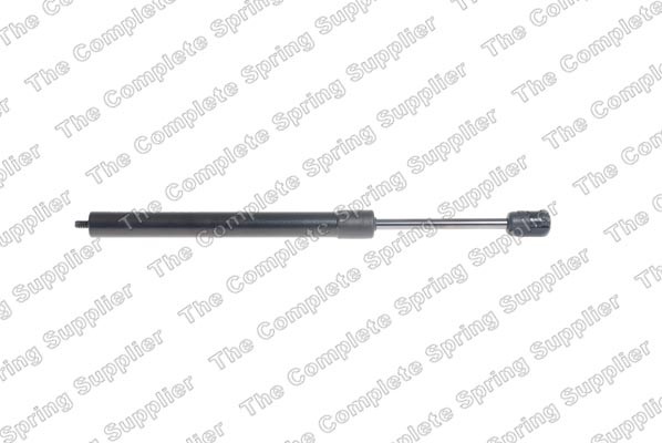 Gasfjäder, motorhuv, Höger fram Lesjöfors 8056836 LESJÖFORS