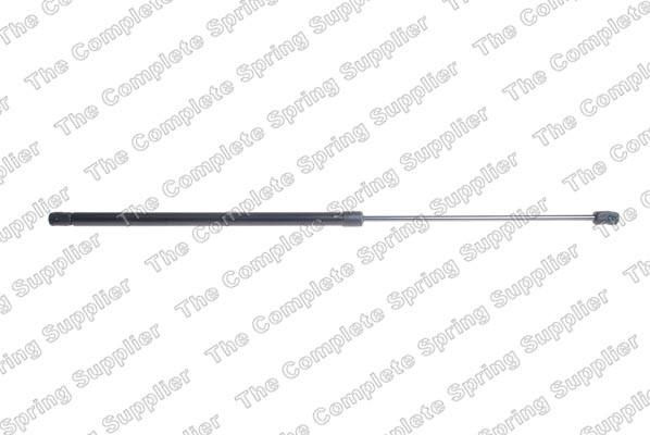 Gasfjäder, motorhuv, Vänster fram Lesjöfors 8056841 LESJÖFORS Gasfjäder, motorhuv, Vänster fram Lesjöfors 8056841 LESJÖFORS