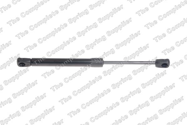 Gasfjäder, motorhuv, Fram Lesjöfors 8069708 LESJÖFORS