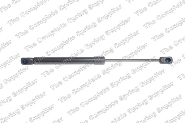 Gasfjäder, motorhuv, Fram Lesjöfors 8075706 LESJÖFORS