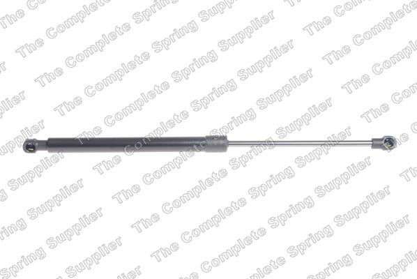 Gasfjäder, bagageutrymme, Bak Lesjöfors 8108438 LESJÖFORS