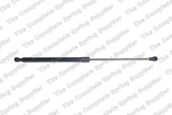 Gasfjäder, bagageutrymme, Bak Lesjöfors 8108441 LESJÖFORS
