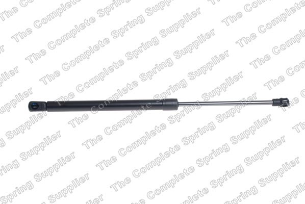 Gasfjäder, bagageutrymme, Bak Lesjöfors 8126162 LESJÖFORS