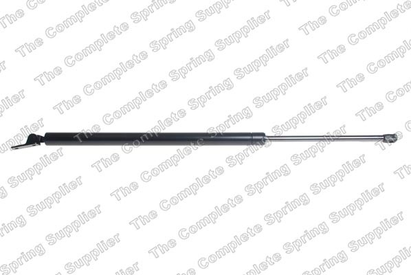 Gasfjäder, bagageutrymme, Vänster bak Lesjöfors 8137249 LESJ�ÖFORS