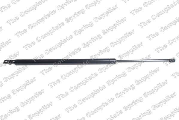 Gasfjäder, bagageutrymme, Höger bak Lesjöfors 8137250 LESJÖFORS