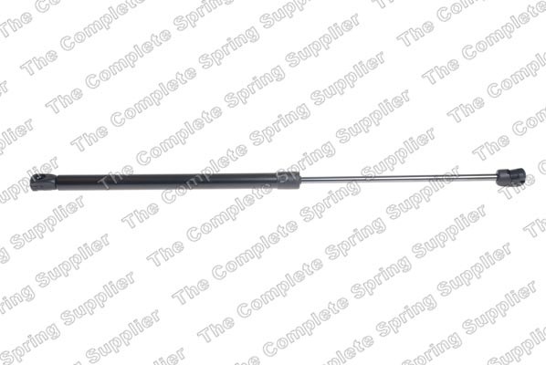 Gasfjäder, bagageutrymme, Bak Lesjöfors 8137253 LESJÖFORS