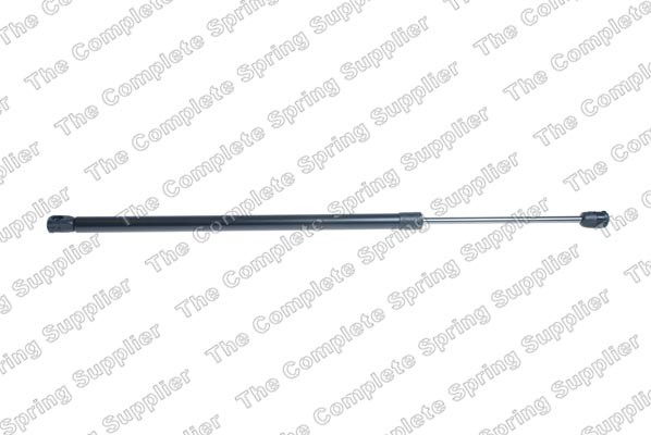 Gasfjäder, bagageutrymme, Bak Lesjöfors 8141413 LESJÖFORS