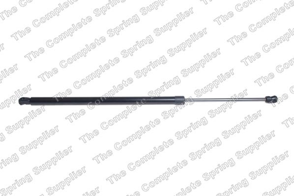Gasfjäder, bagageutrymme, Bak Lesjöfors 8142118 LESJÖFORS